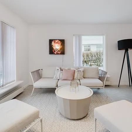 Lovely & Spacious