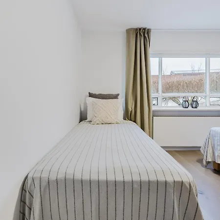 Lovely & Spacious Apartment