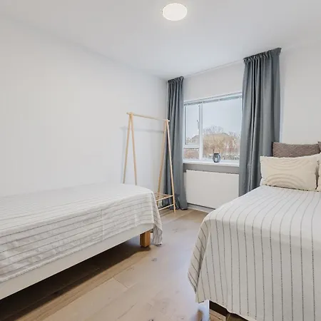 Apartment Lovely & Spacious