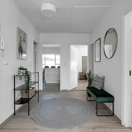 Apartment Lovely & Spacious *