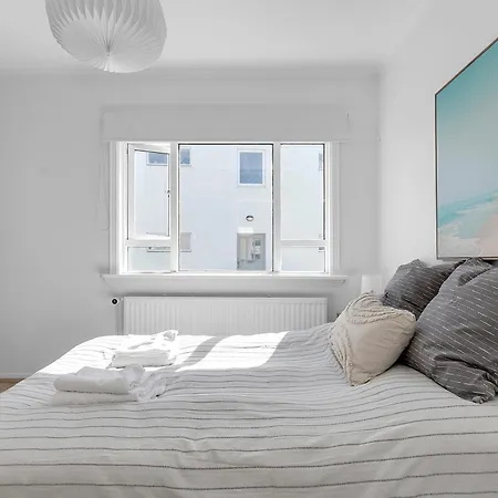 Lovely & Spacious *